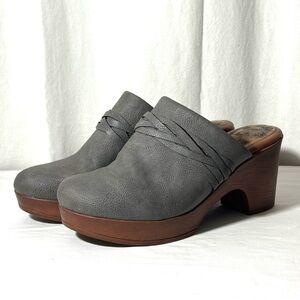 B.o.c. Born Concept Johana Clog